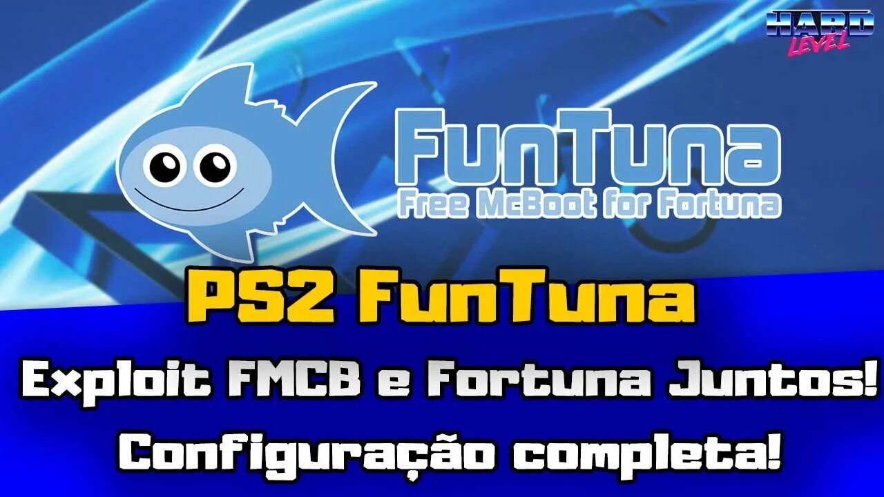 Mc boot. Funtuna ps2. freemcboot.