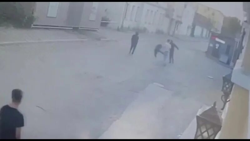 в белгороде задержали пятерых подростков