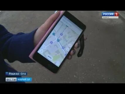 Умный транспорт йошкар ола