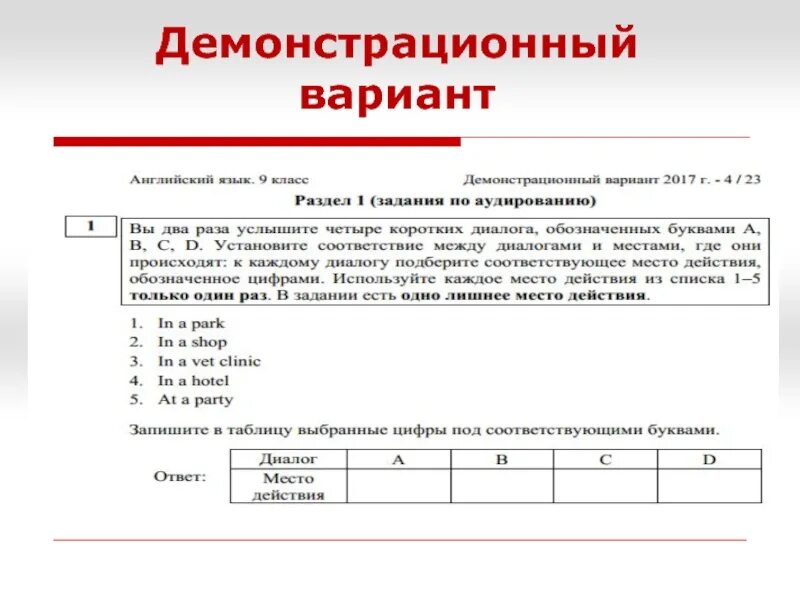 Ускоренного освоения демонстрационный вариант. Демонстрационный Вари. Демонстрационный вариант. Демонстрационный вариант по географии 2014 года. Демонстрационный вариант вовлечение.