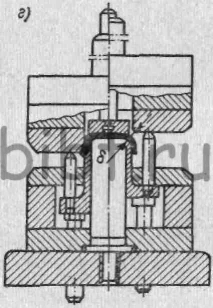 Дренажный колодец в подвале. Мокрый камень. Деформация основания фундамента. Оранжевые полы краска. Графитом orange green.