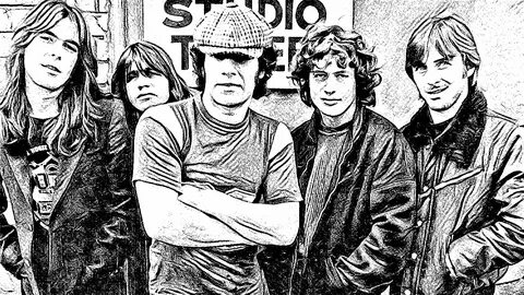 Ac dc перевод