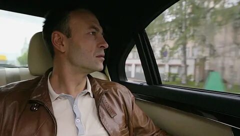 Секретный миллионер