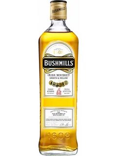 Виски bushmills