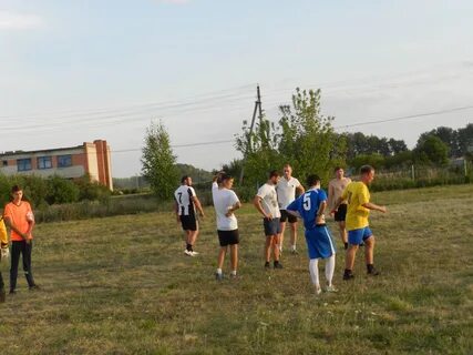 Погода в названовке
