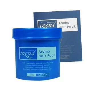Hair pack