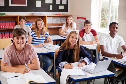 Class students c