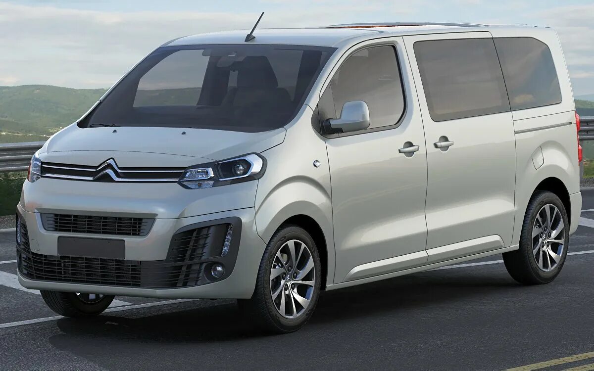 Ситроен Спейс Турер. Citroen SPACETOURER минивэн. Микроавтобус Ситроен Space Tourer. Citroen SPACETOURER белый.