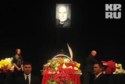 Пороховщиков могила