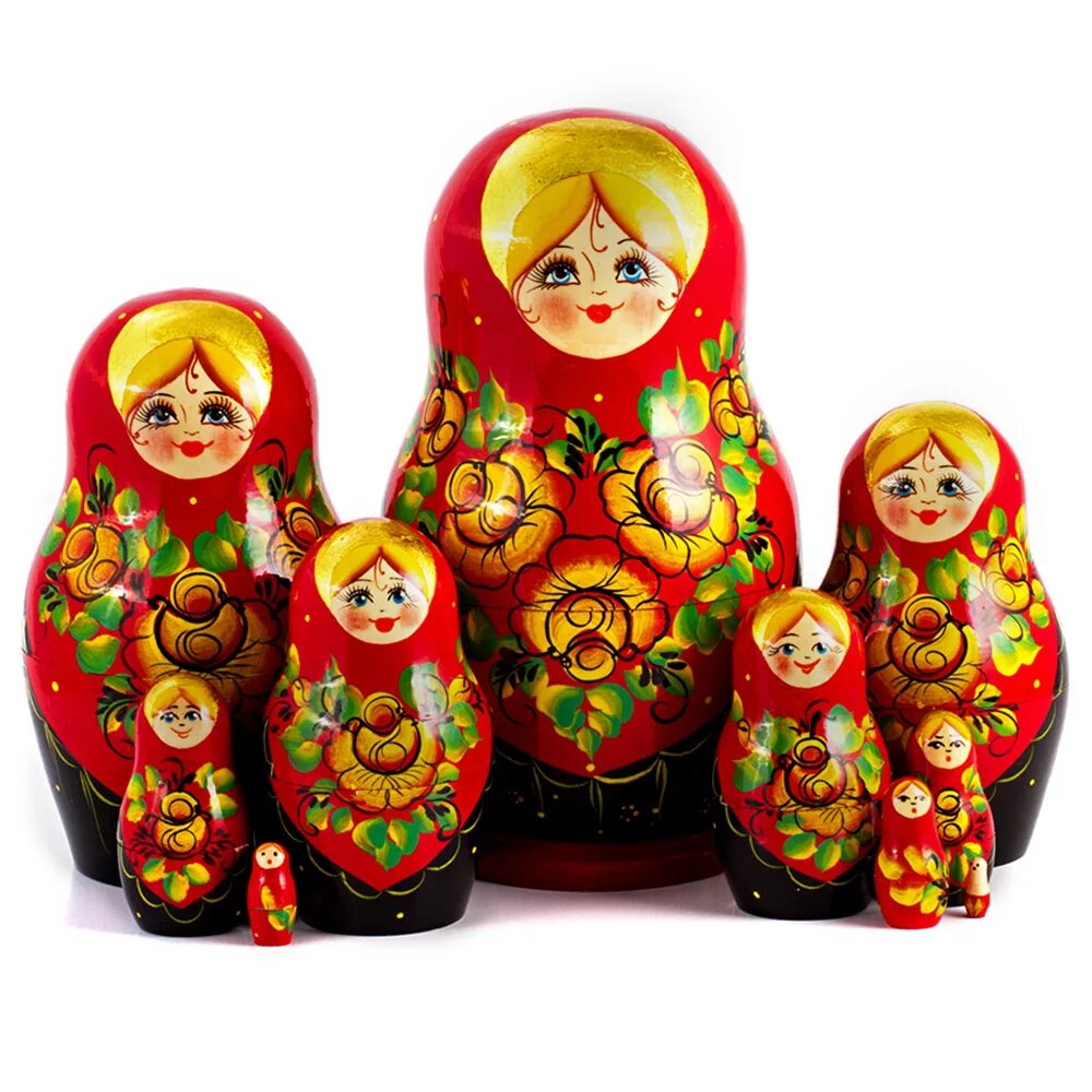 Какая игрушка олицетворяет семью. Матрёшка игрушка. Матрёшки русские народные. Русские народные игрушки. Народная игрушка Матрешка.