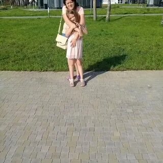 Городок девочек