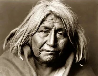 Apache indian
