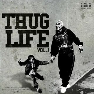 Thug перевод