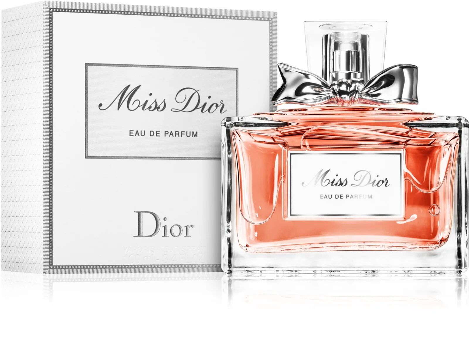 Мисс диор цена летуаль. Christian Dior Miss Dior Eau de Parfum. Miss Dior Eau de Parfum (2017) Christian Dior. Dior Miss Dior Eau de Parfum, 100 ml. Christian Dior Miss Dior Eau de Parfum 2021.