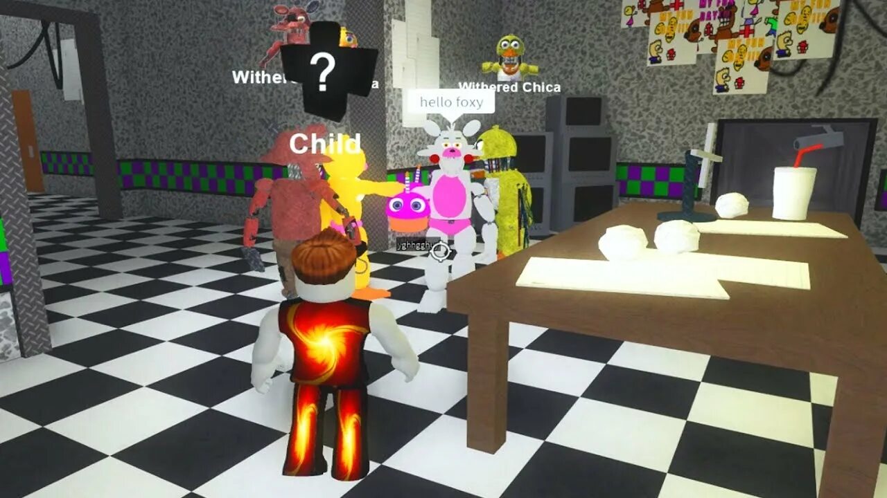 Как получить аниматроники в роблокс. Роблокс пиццерия фредди. roblox пиццерия фредди. аниматроники пиццерия. пиццерия фнаф аниматроники.
