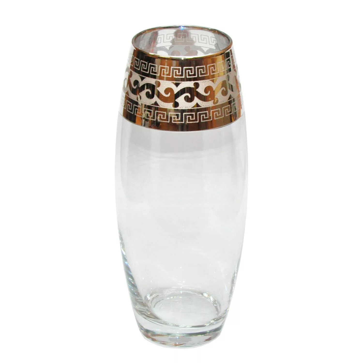 ваз гусь хрустальный