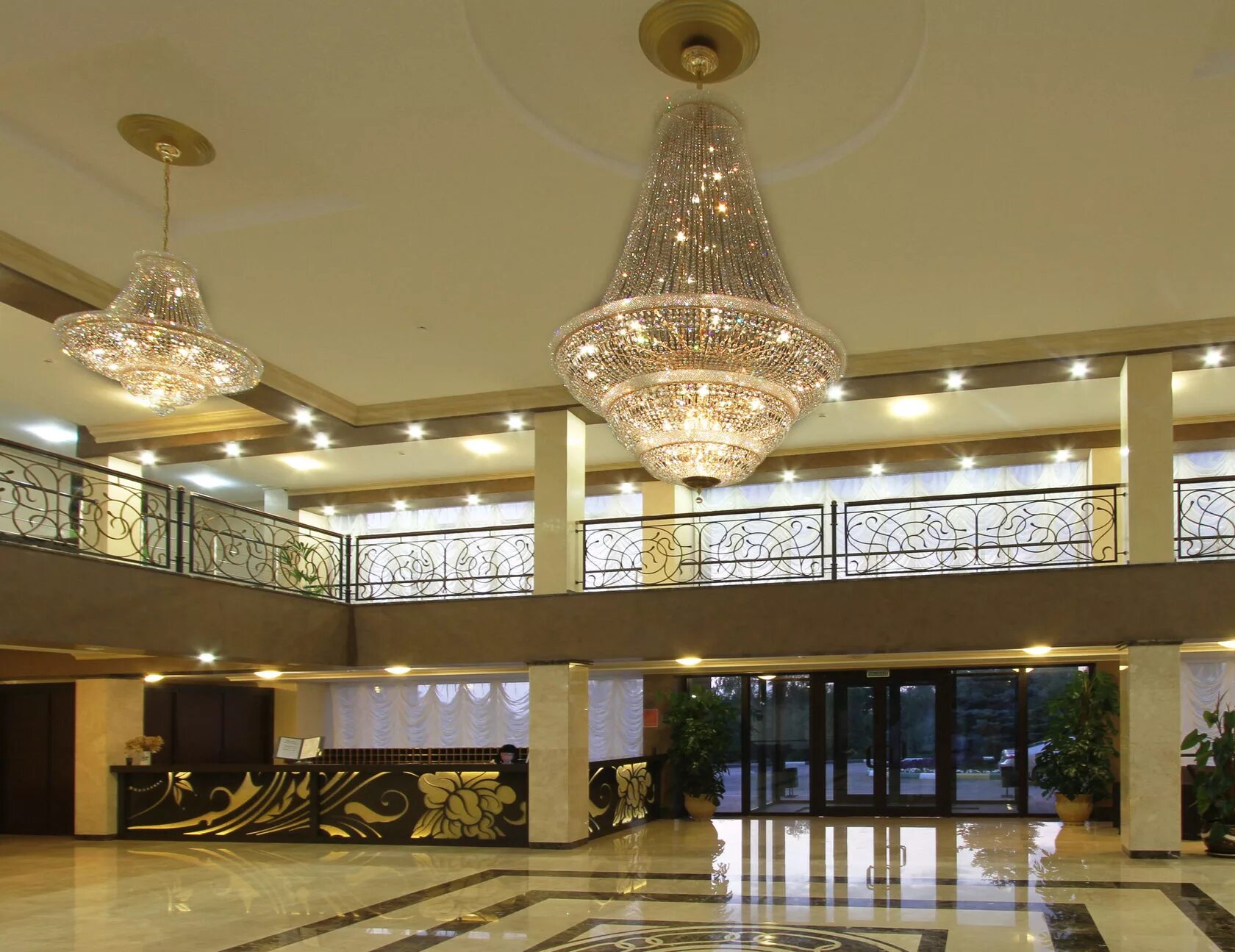Orchestra oka spa resort