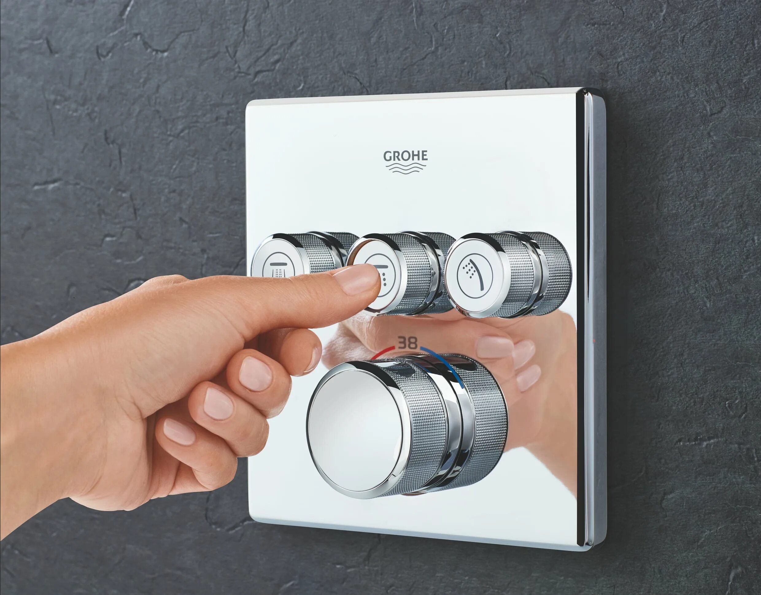 Термостат grohe grohtherm. Grohe Grohtherm SMARTCONTROL 34706000. Grohe Grohtherm SMARTCONTROL 29126000. Термостат Grohe Grohtherm SMARTCONTROL 29126000 для душа. Grohe Grohtherm SMARTCONTROL 29149000.