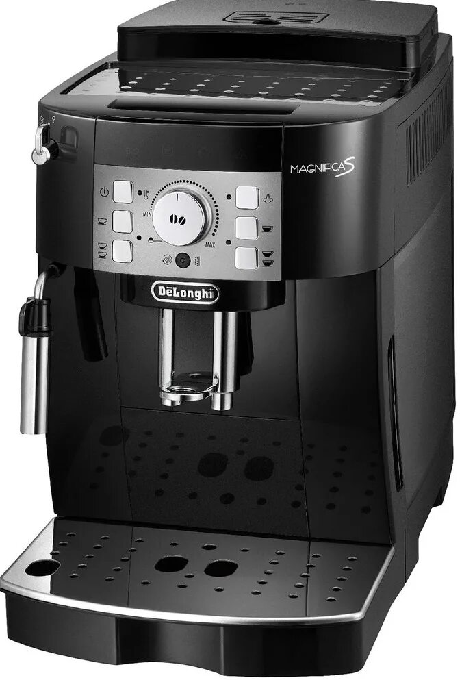 Кофемашина купить в нижнем новгороде. Delonghi ECAM 23.120 B. Кофемашина Delonghi ECAM 22.114. Кофемашина Delonghi ECAM 22.114.B. Кофемашина автоматическая Delonghi ECAM 22..