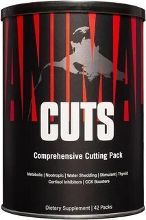Animal cuts 3