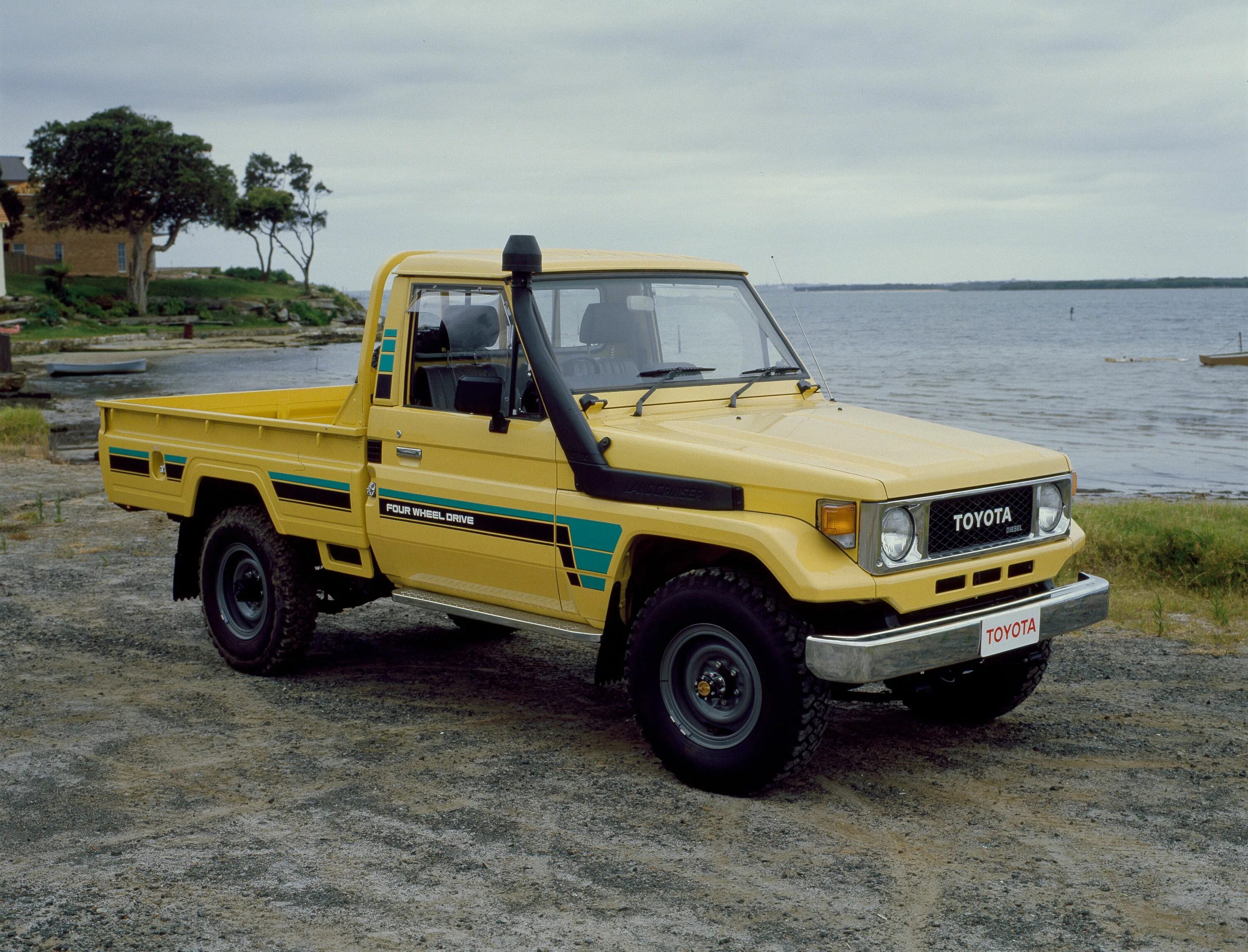 Toyota Land Cruiser 70 Pickup. Toyota Land Cruiser 75 Pickup. Toyota Land Cruiser 70 1984. Toyota Land Cruiser 79 Pickup. 70 пикапов