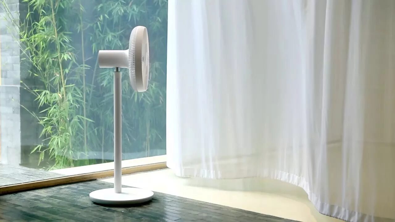 Xiaomi smart standing. Вентилятор Xiaomi Mijia Tower Fan. Xiaomi Mijia вентилятор колонный. Ксиоми вентилятор напольный колонный. Напольный вентилятор Xiaomi Mijia модель : DC Inverter Tower Fan 2.