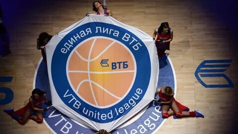 Единая лига втб 2023 календарь