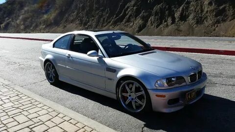 Бмв 46 авито