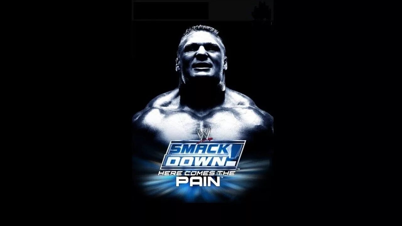 Wwe smackdown! here comes the pain. Smackdown here comes the pain ps2. Smackdown 2. Wwe smackdown! here comes the pain. Here come the game.