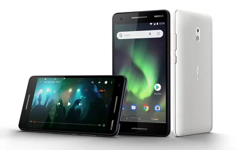 Nokia 2