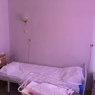 Пирогово роддом