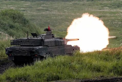 Высокая танки