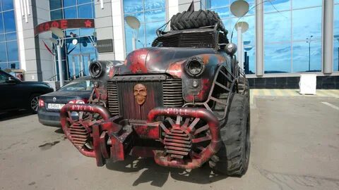 Гараж каменск шахтинский