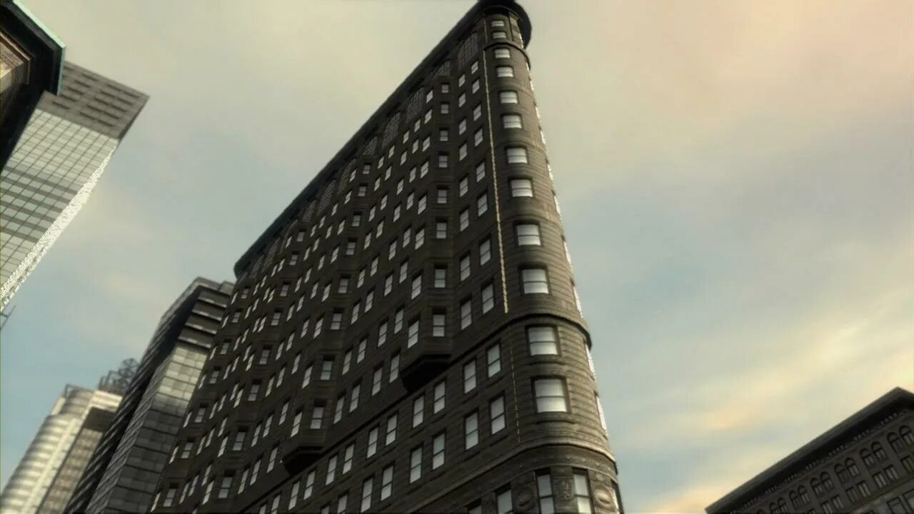 Gta build