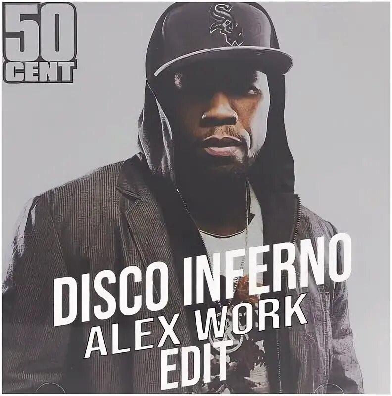 Alex work