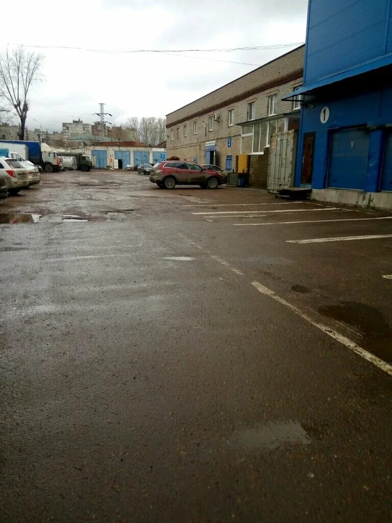102Detali, car disassembly, Ufa, Chudskaya Street, 1 - Yandex Maps