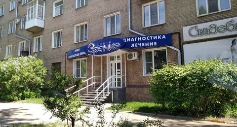 Кожный рубцовск