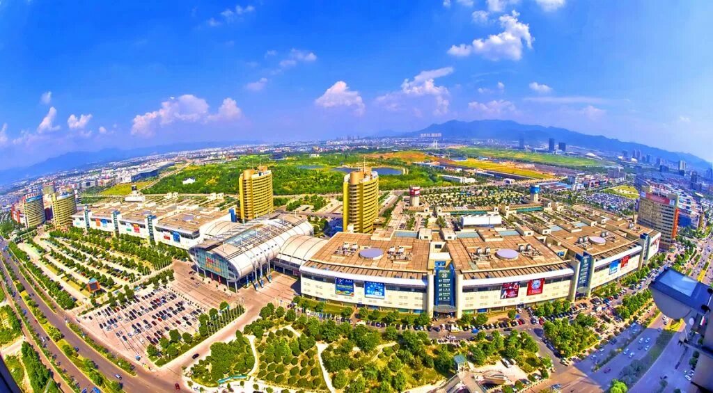 Yiwu