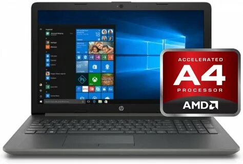 Amd a4