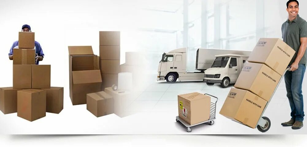 Who is moving