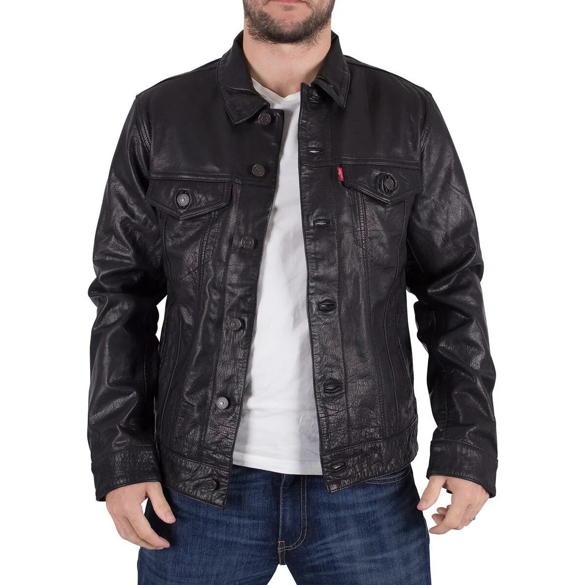 Косуха levis кожаная мужская. Кожаная куртка levi's® the trucker jacket leather. Levis jacket buffalo. Levis leather jacket black buffalo. Levis trucker кожаная куртка.
