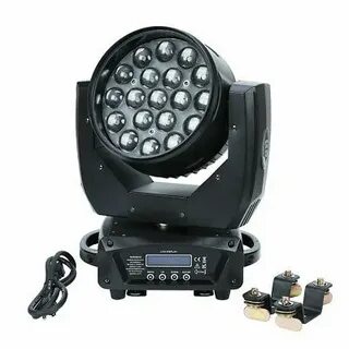 Main led