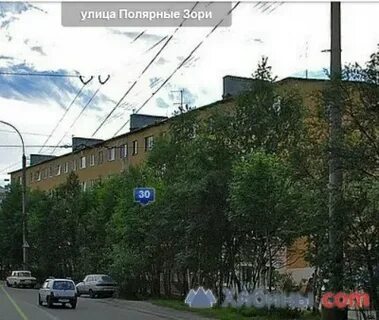Полярные зори 35 корп 2