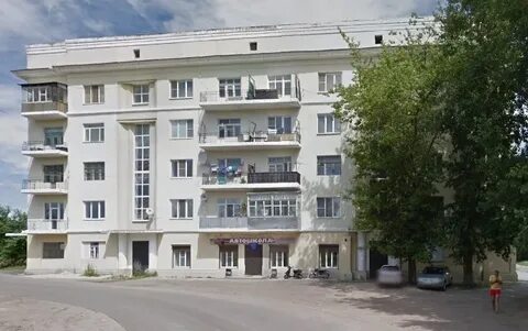 Фрунзе 33