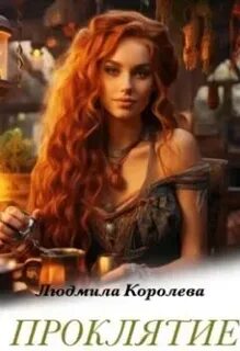 Проклятие ведьмы аудиокнига