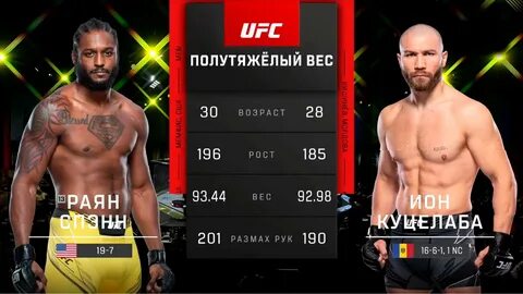 Анкалаев куцелаба полный бой
