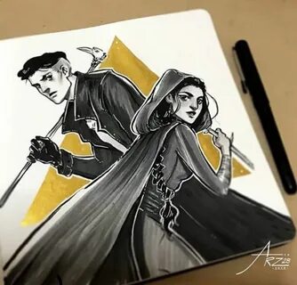 Шестерка ворон