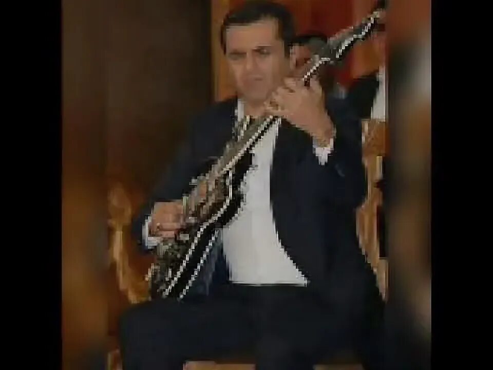 Эльман гитара. Эльман гитара