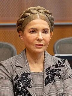 Yuliya Timoshenko haqida jinsiy multfilm