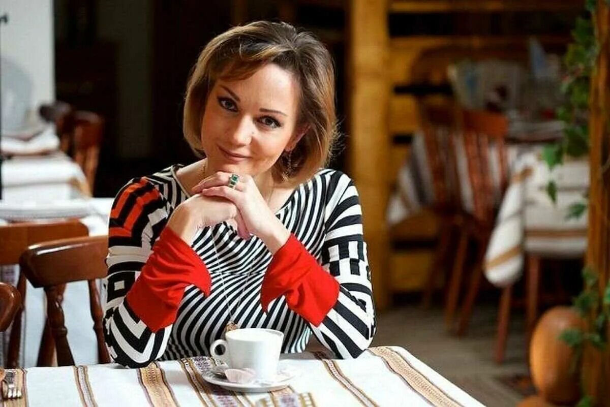Сколько лет татьяне булановой
